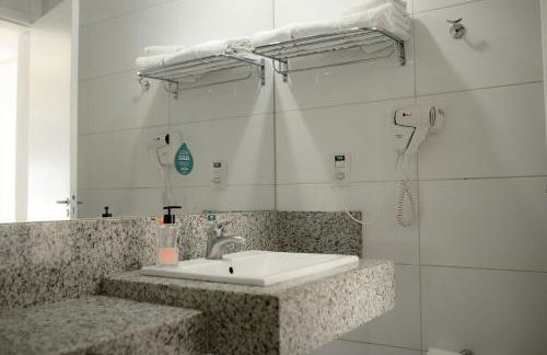 Apartamento incrível - Hotel San Diego nº 1 - Foto 12