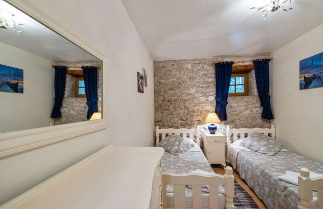 Pleasant Holiday Home With Sauna - Foto 4