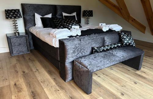 Dworek Willa Biała Góra - Foto 43