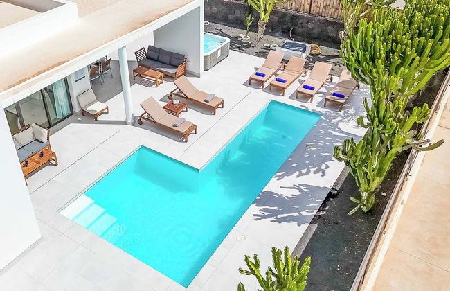 Villa Jacks Place - Photo 29