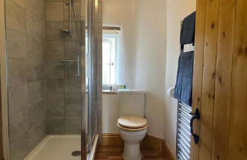 The Wharfe - Cosy, comfortable retreat - Foto 5