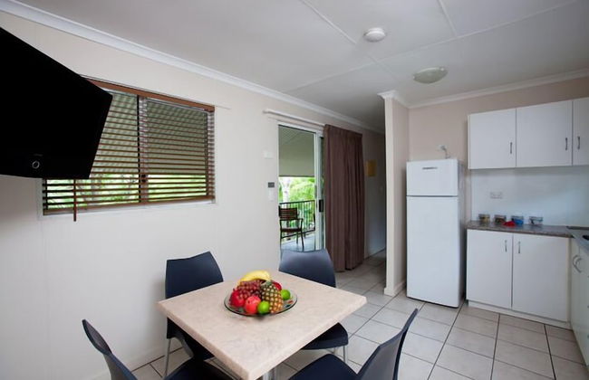 Hidden Valley Holiday Park - Foto 27