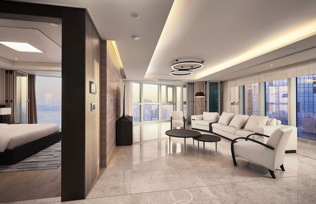 NEWCZ LCT RESIDENCE - Foto 46