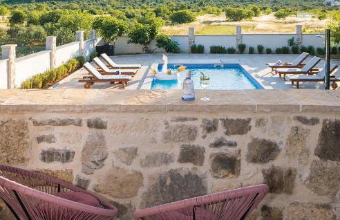 Amazing Home In Primosten - Foto 11