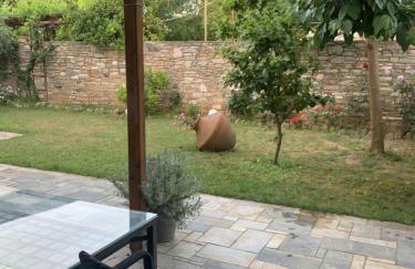 Naiada Apartments Milina - Foto 47