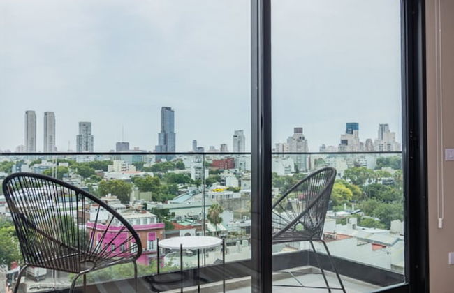 Milenia Soho by iPPA - Foto 42