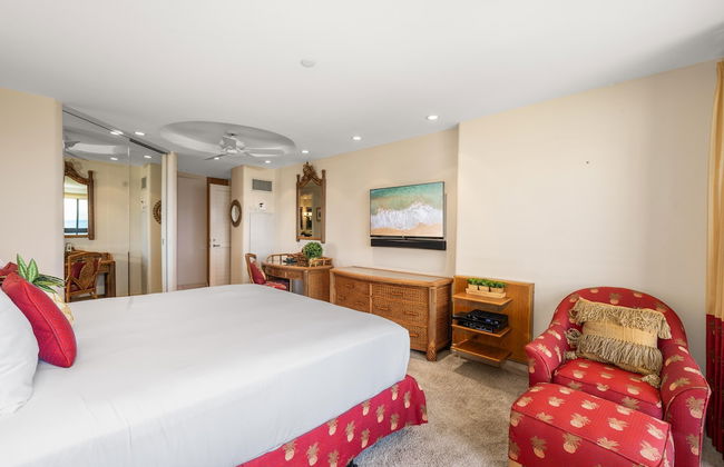 Kaanapali Alii 4104 in Kaanapali - Foto 28