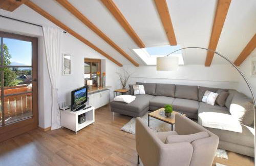 Am Sonnenhang inkl. Chiemgaukarte - Foto 58