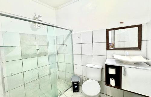 09 APT Completo Climatizado com AR-condicionado, Garagem , SmartTV, Wifi, Bem localizado area Central 1 min Rodoviaria de Petrolina - Foto 22