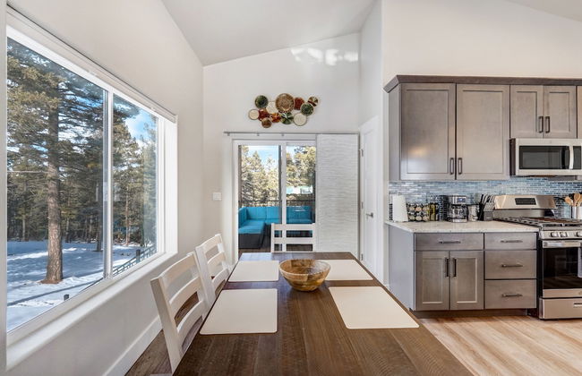 Mountain Oasis - Foto 24