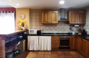 Casa Rural La Torreta en El Rincón de Ademuz - Foto 12