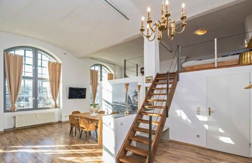 Loft im Denkmal - Foto 19