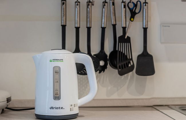 Casa Alessandro in the Elegant Crocetta - Foto 21