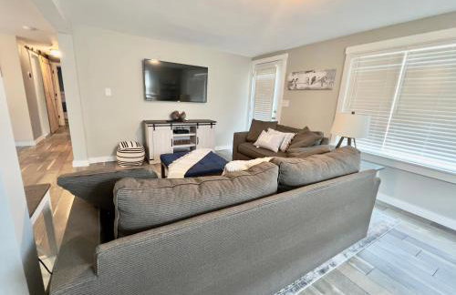 Riverfront House in Harpers Ferry - Foto 4