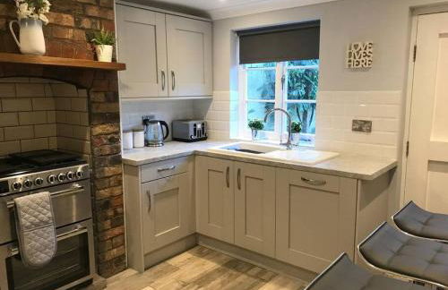 Boutique style cottage Bridgnorth - Foto 11