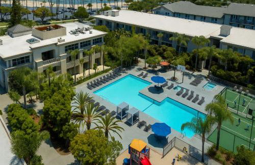 Marina Breeze 2BR 2BA & 1BR 1BA - Pool, Hot Tub, Gym - Close to Beach - Foto 1