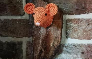 The Hayloft. Entire Barn Conversion near Keswick - Foto 57