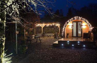 Loch Ness Pods - Foto 8