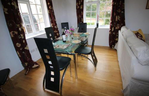 Prince Hill Holiday Cottages - Foto 54