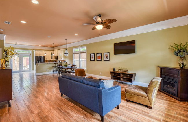 The Twine House - Foto 2