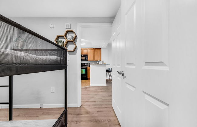 Palms Resort #1512 Jr 2BR - Foto 43