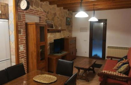 Refugio La Covatilla I,II,III y IV - Foto 16