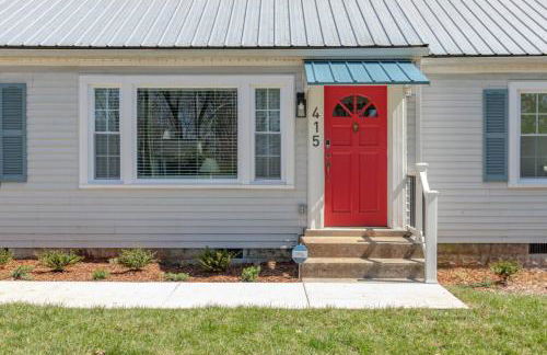 Professionally Designed 4BD Central location - Foto 34