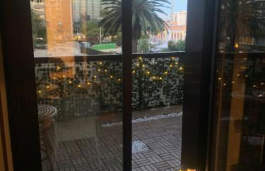 Elite Suite - Urban Chic & Terrace - Foto 46