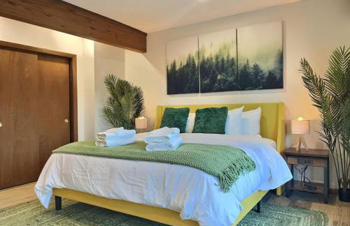 BearHug AC, Pool, Hot Tub, Tennis, Close to Resort - Foto 1