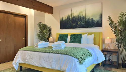 BearHug AC, Pool, Hot Tub, Tennis, Close to Resort - Foto 1