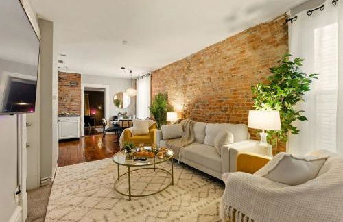 Walk to OSU & Short North FREE PARKING Fire Pit - Foto 29