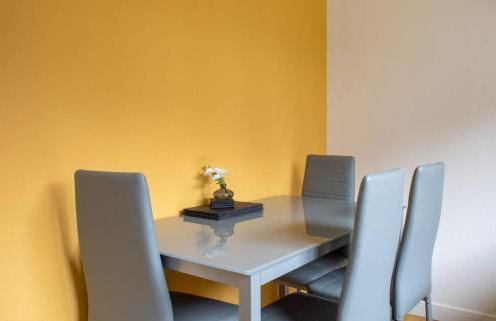 Alan's House - Foto 16