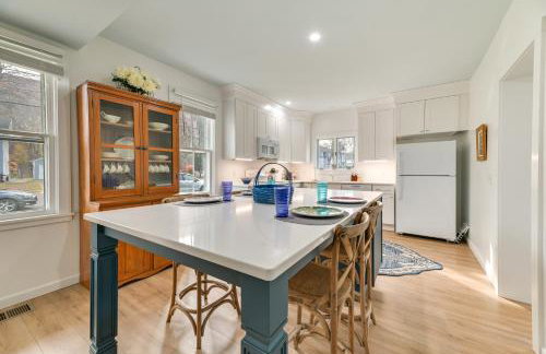 Spacious Naples Vacation Rental with Private Hot Tub - Foto 9