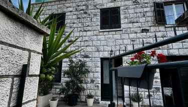 Villa Luka Apartman Niko - Foto 2