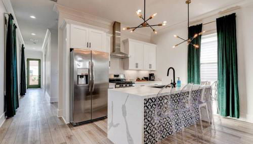 NOLA Modern Home Views of Superdome Jazz Fest - Foto 2