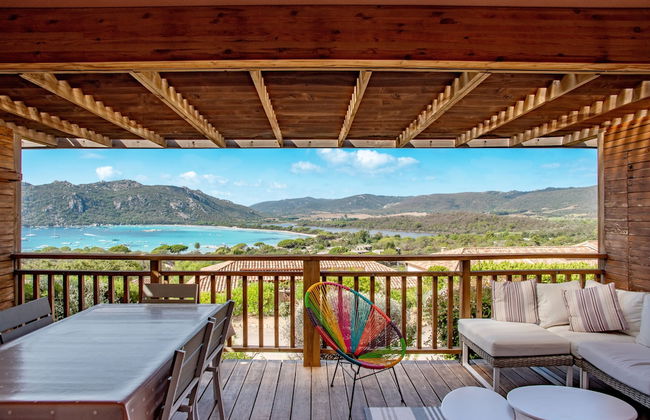 Les Hameaux de Santa Giulia - Foto 54