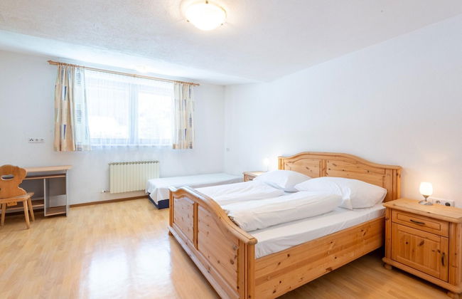 Nice Apartment in Fugen Near Ski-lift - Foto 4