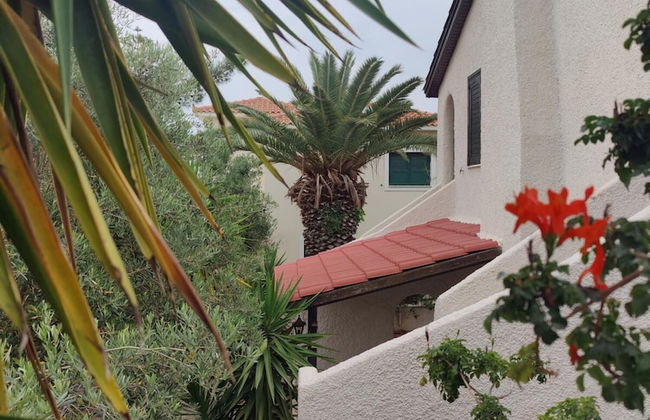 Sylvia s House at Vagia - Foto 4