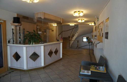 Apartment Rehblick Hohenwarth - Photo 18