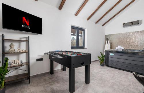 Villa Bajer, Fužine - Foto 56