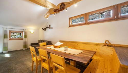 Seppnerhof Ferienwohnung Edelweiss - Photo 4