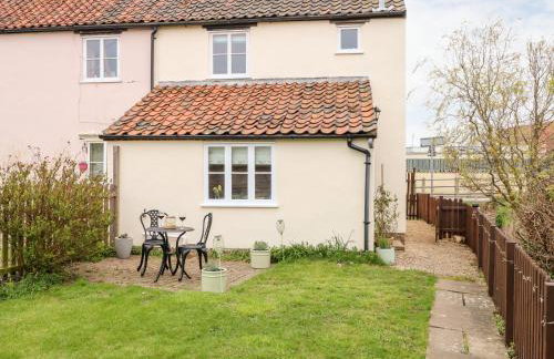 Holly Cottage - Photo 18