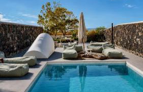 Modern Dome Homes Of Santorini - Foto 2