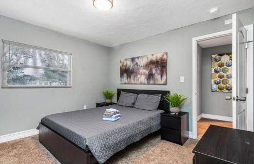 Modern House in Clearwater with access to a Shared Swimming Pool - Foto 20