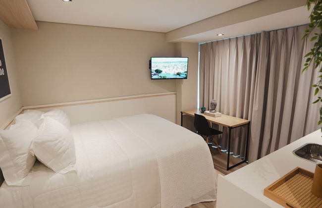 Apê Bela Cintra - Foto 30