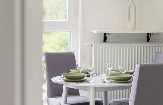 Lekka Apartment by Renters - Foto 17