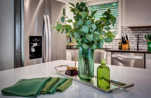 Augusta Luxe Retreat Minutes to Masters Private Backyard - Foto 53