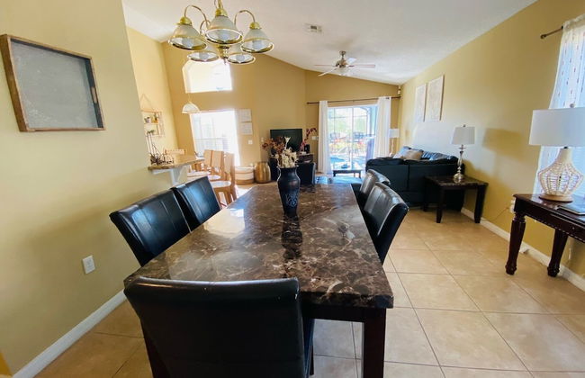 Villa Rosalie at Southern Dunes - Foto 26