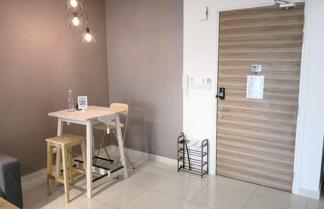 Teega Suites at PH - Foto 6