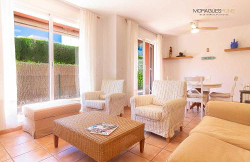 Javea Beach Blue House - Foto 8